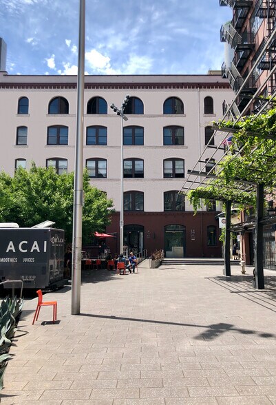 More Photos Of 14 Mint Plz, San Francisco Office For Lease