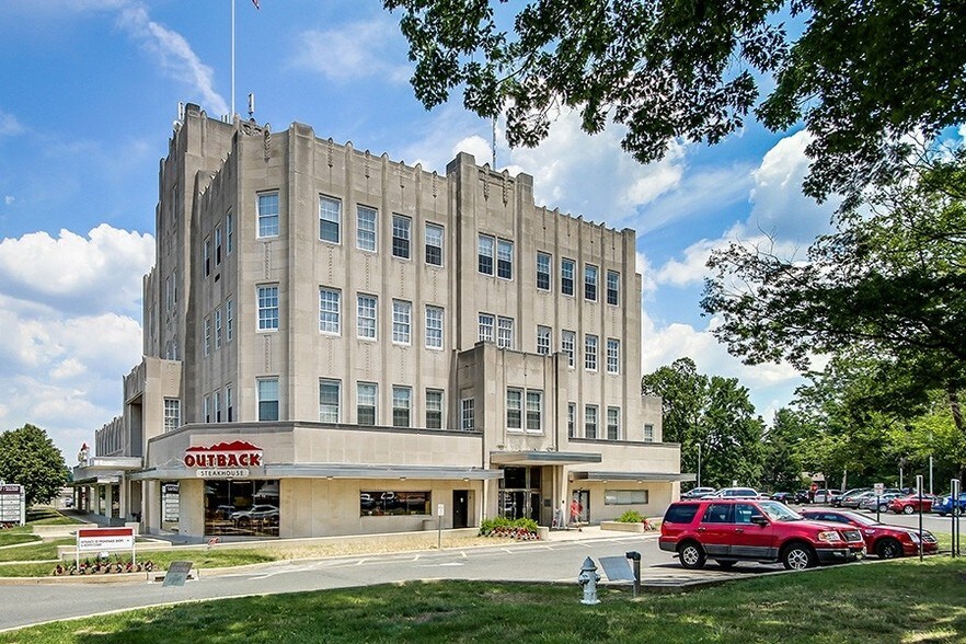 More Photos Of 610 Old York Rd, Jenkintown Office For Lease