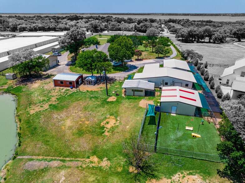 More Photos Of 4050 N State Highway 205, Rockwall Land For Sale