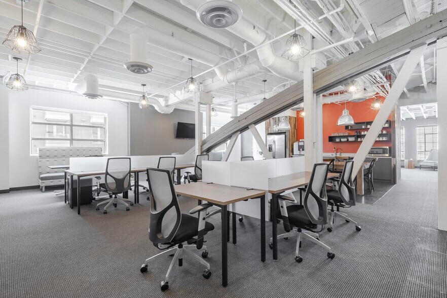 Primary Photo Of 201 N Brand Blvd, Glendale Coworking Space