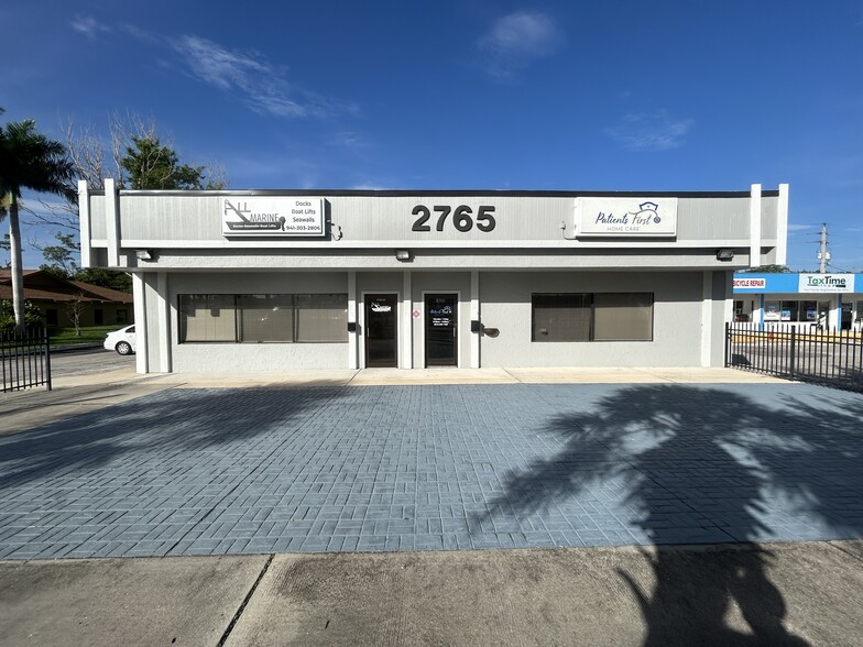 Primary Photo Of 2765 Tamiami Trl, Port Charlotte Storefront Retail Office For Lease