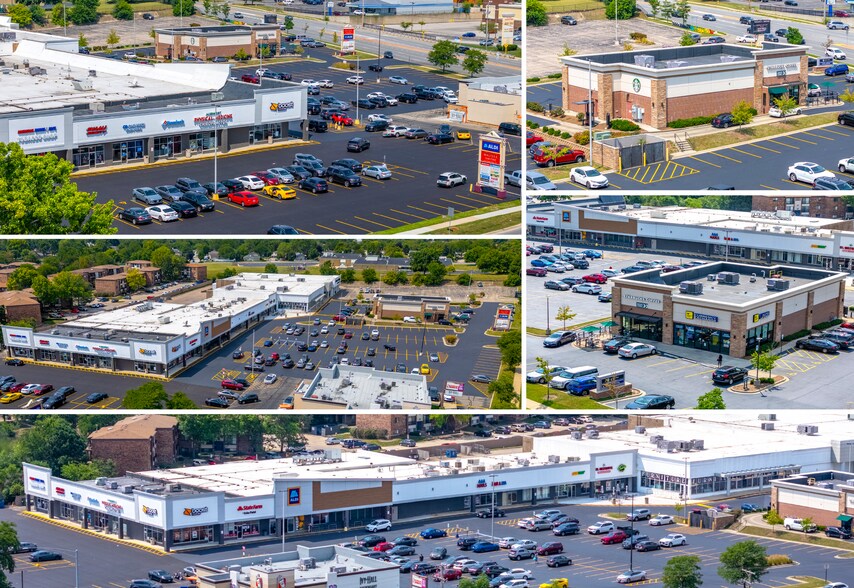 More Photos Of , Glendale Heights General Retail For Sale