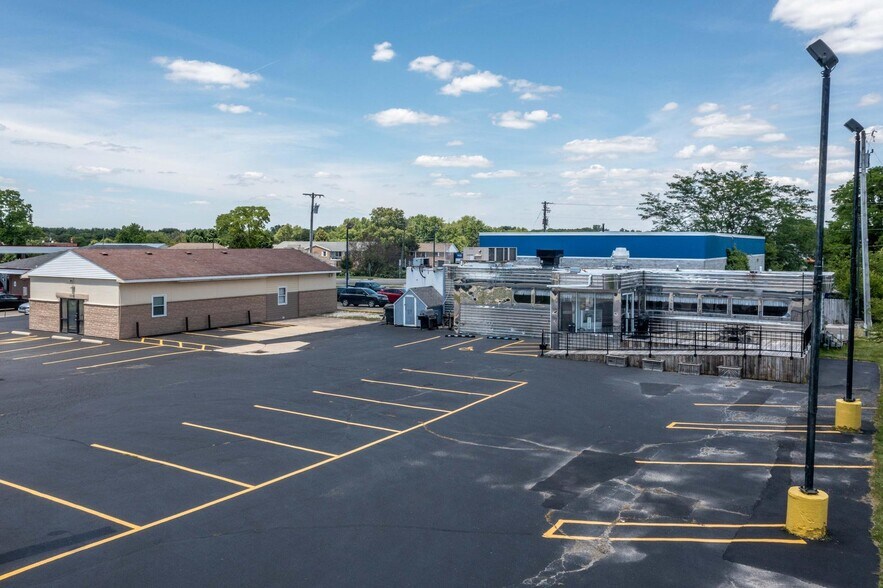 More Photos Of 1000 Scioto St, Urbana Storefront Retail Office For Sale