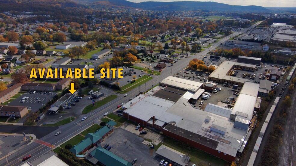 More Photos Of 4775 N 5th Street Hwy, Temple Carwash For Sale