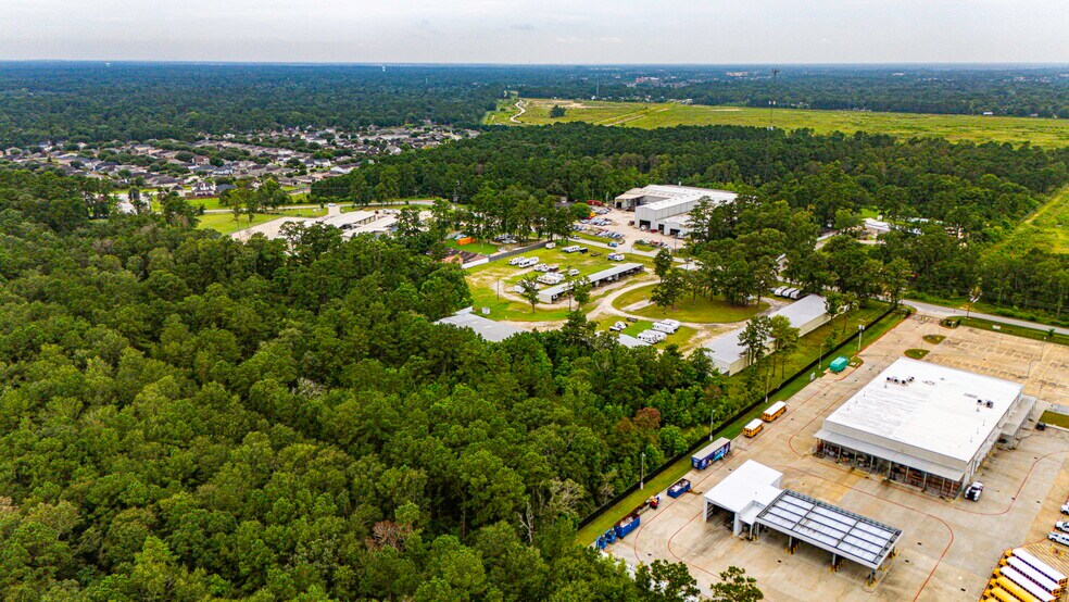 More Photos Of 24792 Ford Rd, Porter Land For Sale