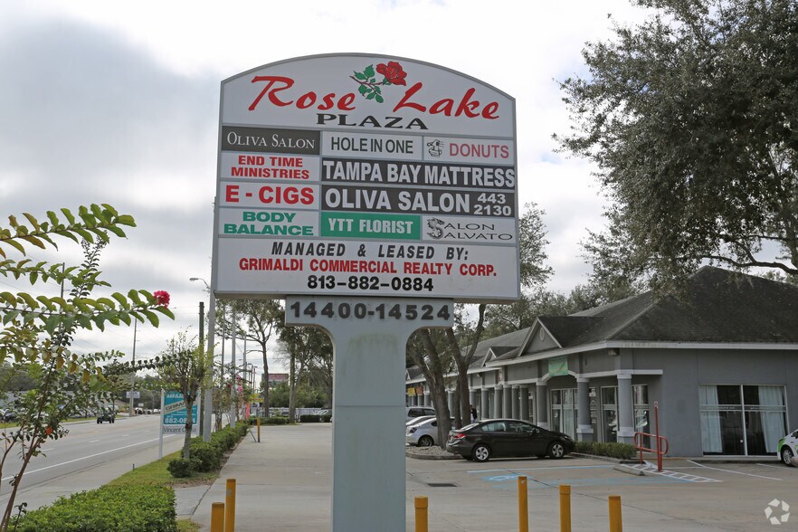 More Photos Of 14506 N Florida Ave, Tampa Unknown For Lease