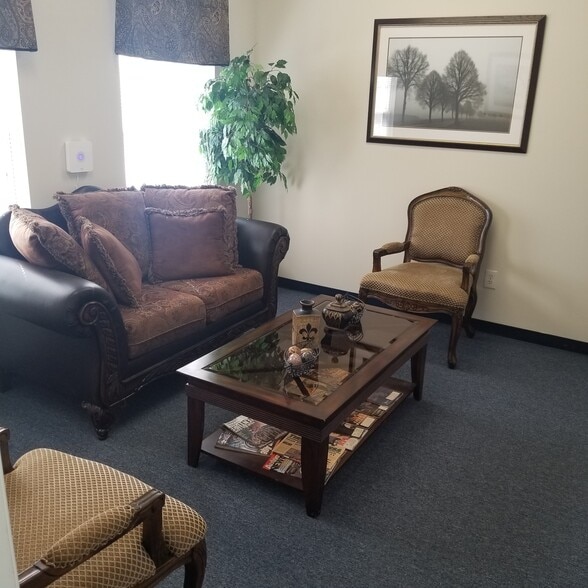 More Photos Of 50 Saint Mark Rd, Taylors Office For Lease