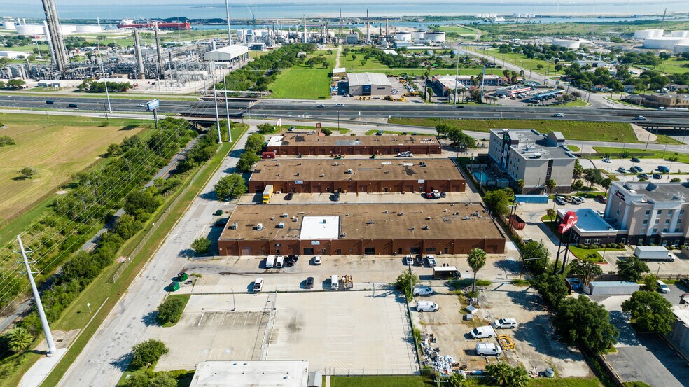 More Photos Of 5233 Interstate 37, Corpus Christi Land For Lease