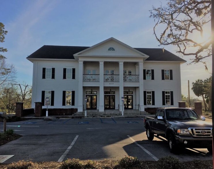 More Photos Of 4357 Lafayette St, Marianna Medical For Sale