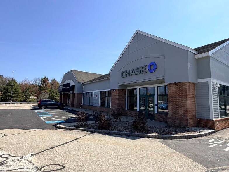 More Photos Of 599-603 Nashua St, Milford Unknown For Lease