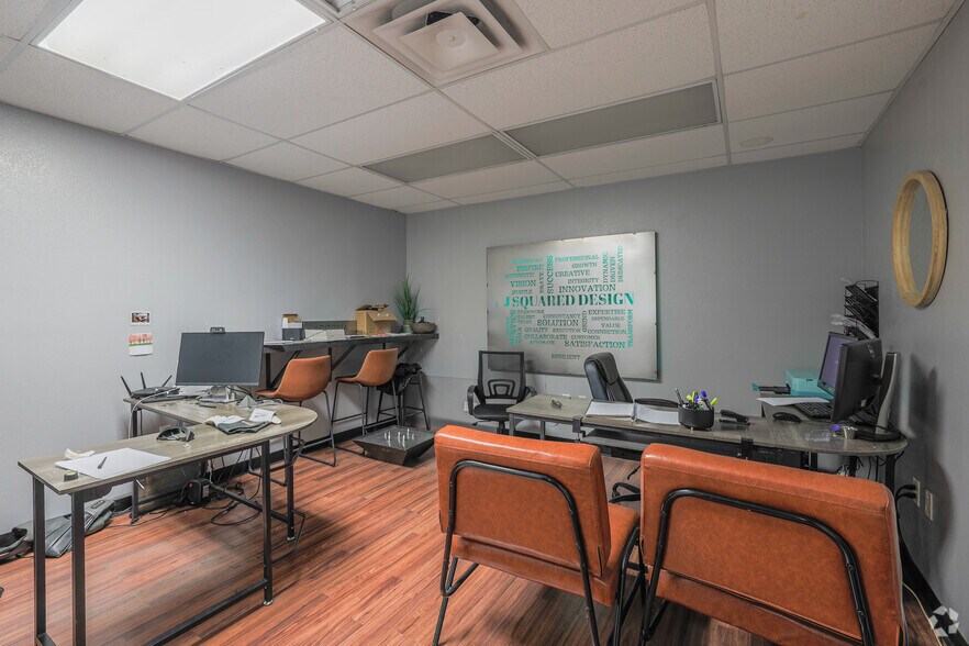 More Photos Of 1011-1021 N 21st Ave, Phoenix Warehouse For Sale