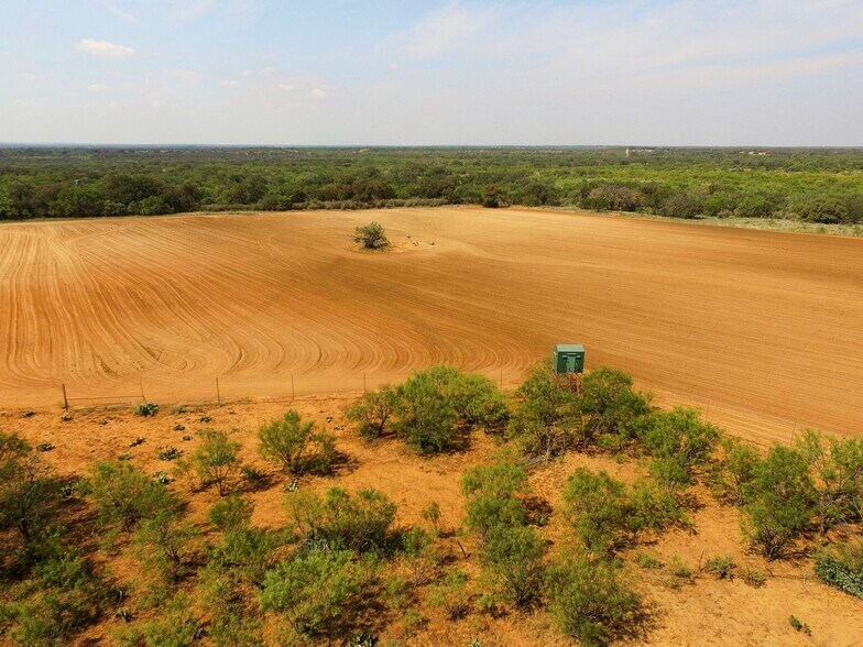 More Photos Of 1681 FM 574 W, Mullin Land For Sale
