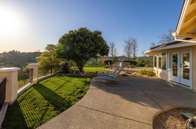 More Photos Of 8725 Quail Canyon Rd, Vacaville Land For Sale