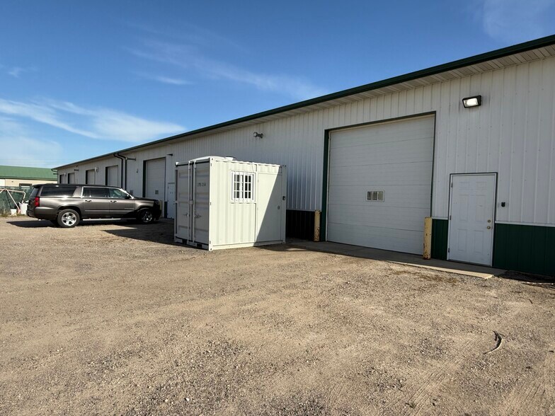 More Photos Of 30659 Pearl Dr, Saint Joseph Warehouse For Lease