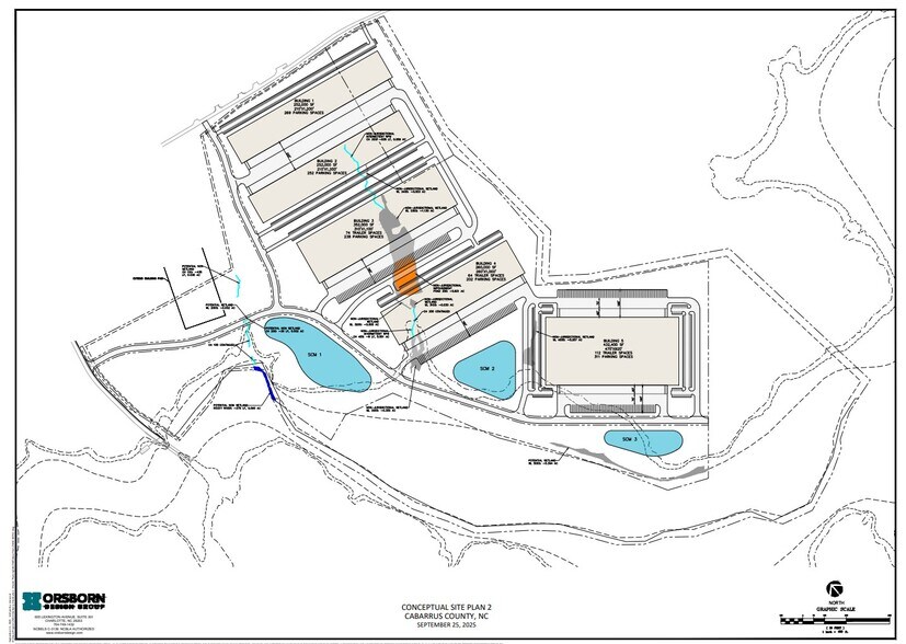 More Photos Of 2061-2173 Mulberry Rd, Concord Land For Sale