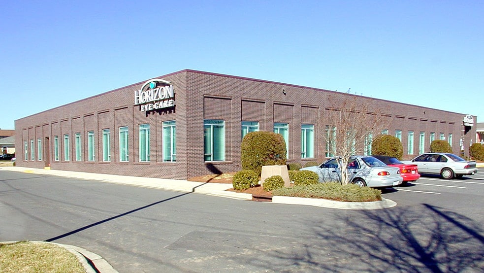 More Photos Of 10520 Park Rd S, Charlotte Medical For Lease