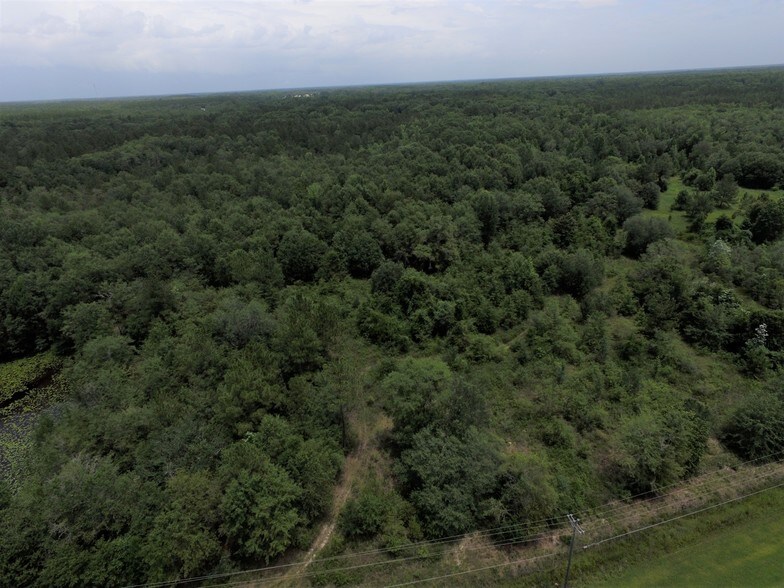 More Photos Of 00 Wester Rd, Grand Ridge Land For Sale