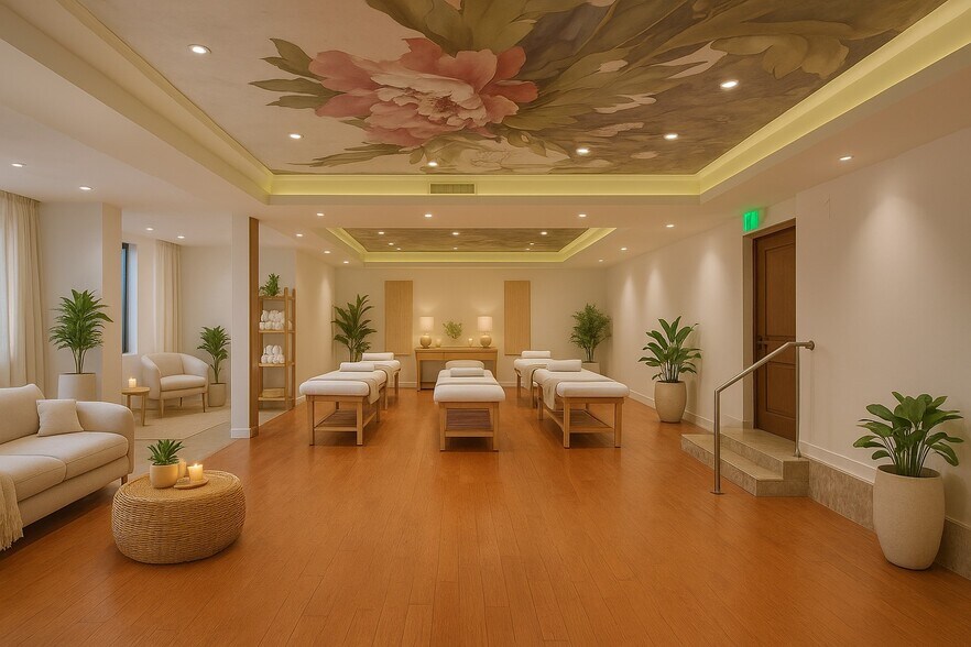 More Photos Of 1409 Sutter St, San Francisco Hotel For Lease