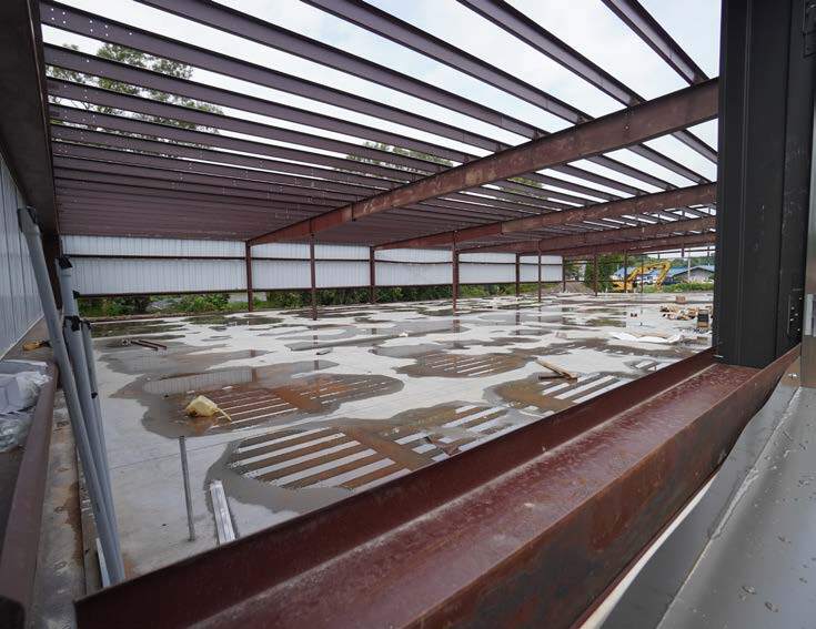 More Photos Of 6046 E Taft Rd, North Syracuse Freestanding For Sale