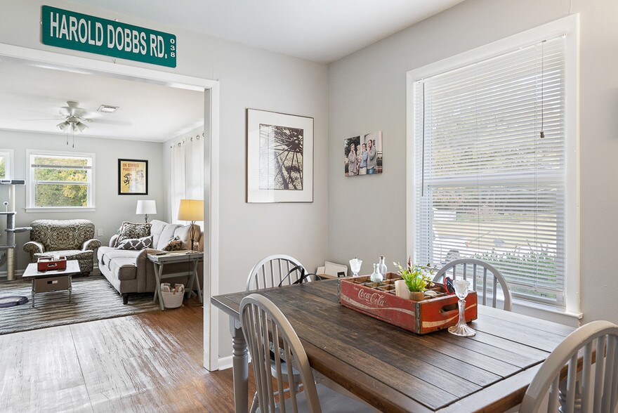 More Photos Of 36 Almon Church Rd, Covington Apartments For Sale
