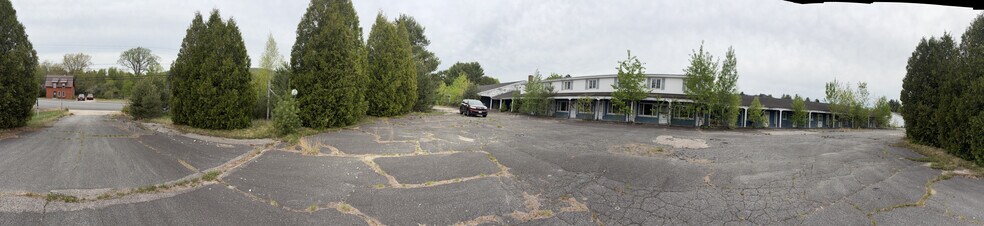 More Photos Of 233 US-3, Carroll Land For Sale