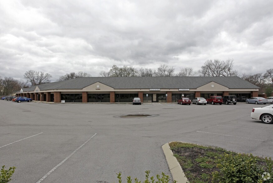 More Photos Of 1450 Sam Davis Rd, Smyrna General Retail For Sale