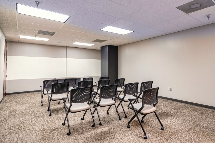 More Photos Of 1400 Preston Rd, Plano Office For Lease