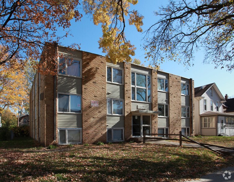 More Photos Of 3521 12th Ave S, Minneapolis Apartments For Sale