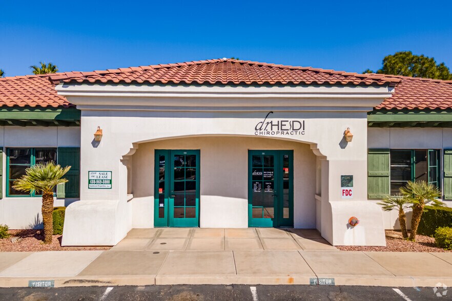 More Photos Of 1757 E Baseline Rd, Gilbert Medical For Sale