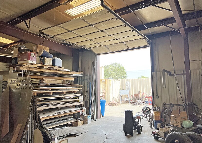 More Photos Of 4415 Anaheim Ave NE, Albuquerque Warehouse For Sale