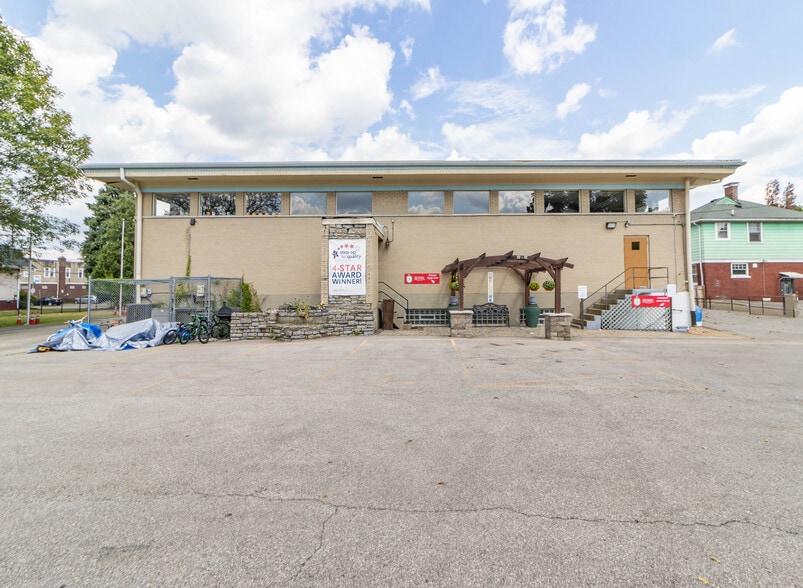 More Photos Of 1515 Section Rd, Cincinnati Religious Facility For Sale