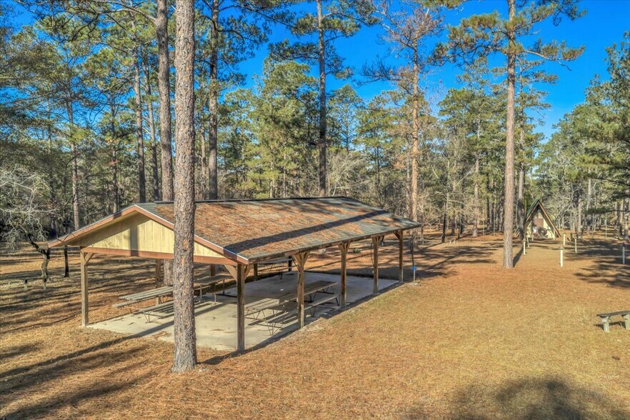 More Photos Of 2251 BOY SCOUT rd, Byron Land For Sale
