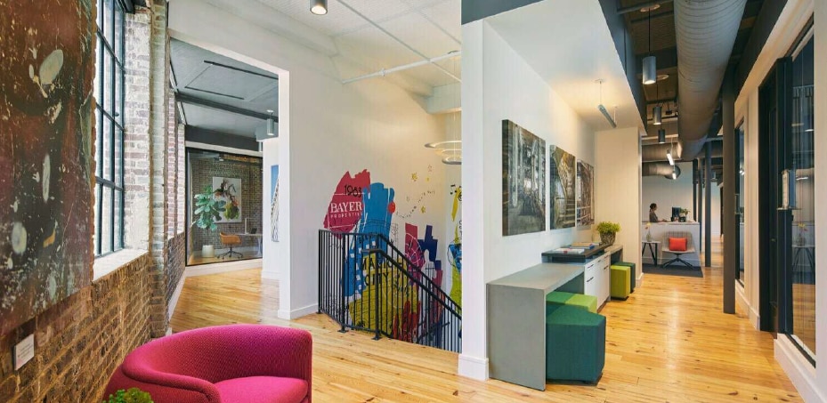 More Photos Of 2200 Magnolia Ave S, Birmingham Office For Lease