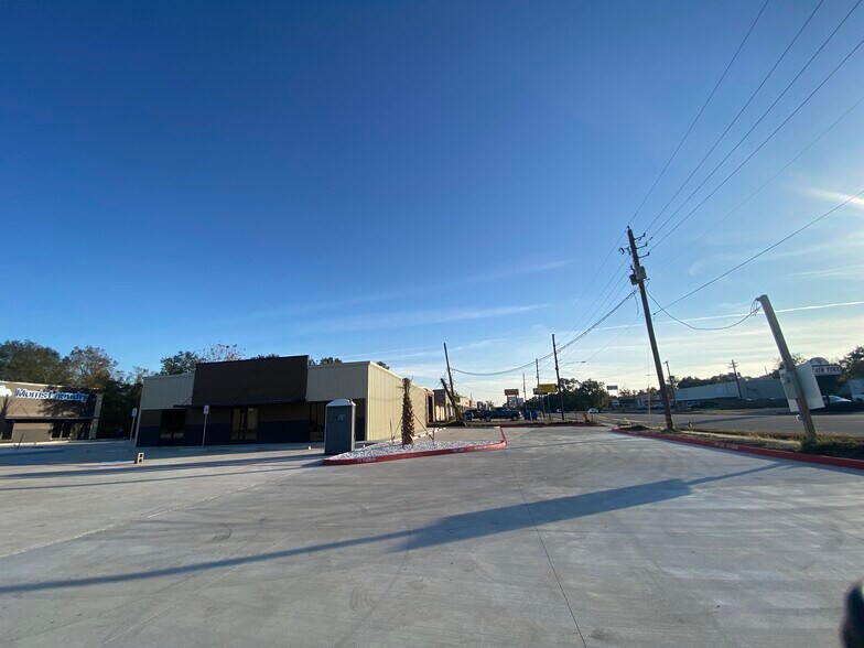 More Photos Of 1214 N 16th St, Orange Medical For Lease