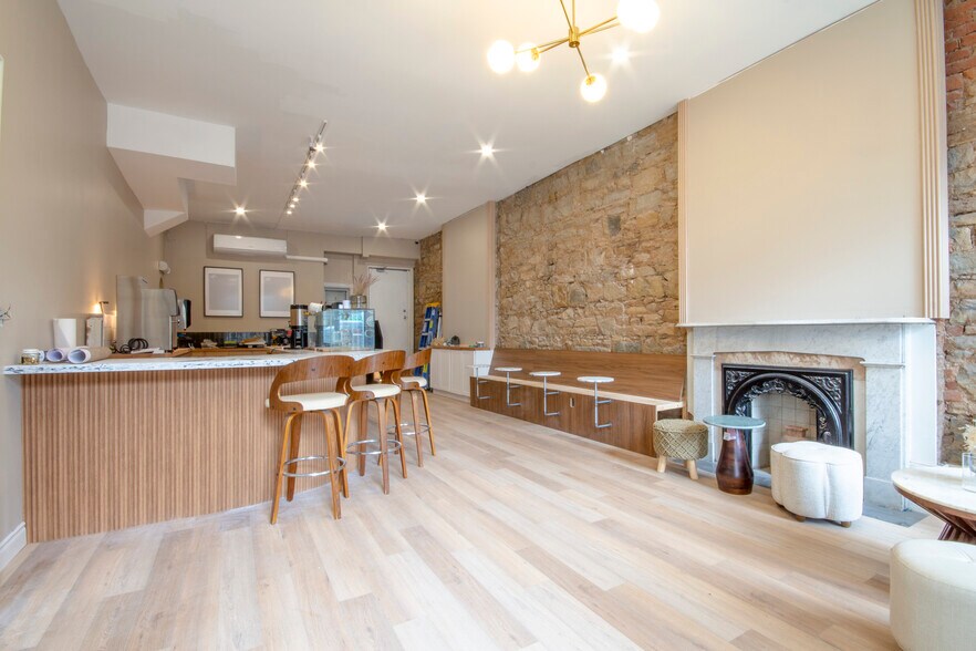 More Photos Of 148 James St S, Hamilton Storefront Retail Residential For Sale