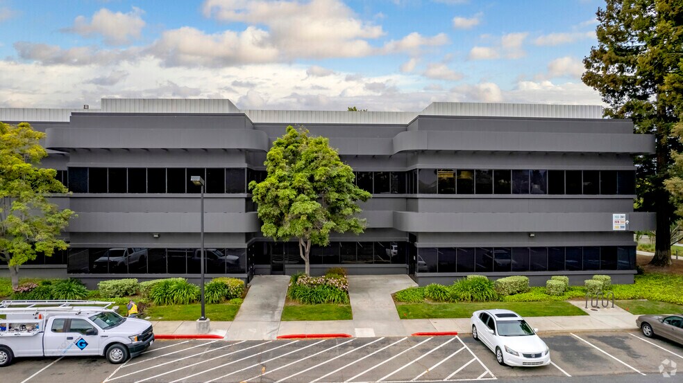 More Photos Of 2841 Junction Ave, San Jose Unknown For Lease