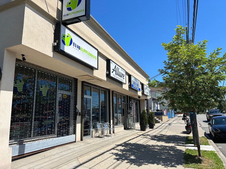 More Photos Of 4011 Hylan Blvd, Staten Island Storefront For Sale
