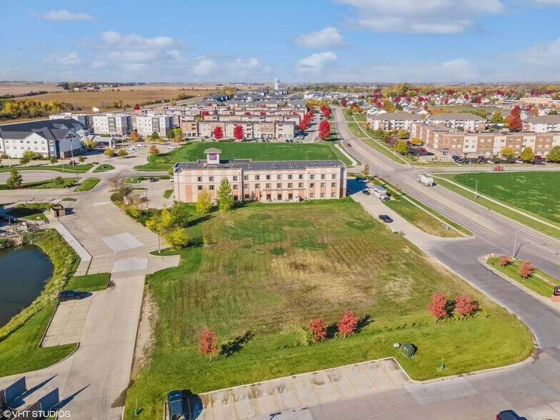 More Photos Of 4530 Mortensen, Ames Land For Lease