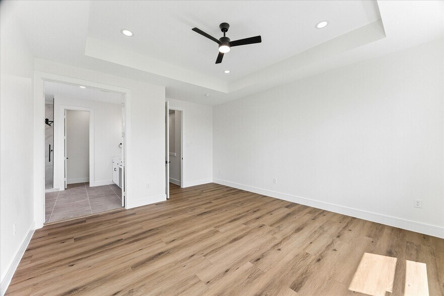 More Photos Of 5106 Ricky St, Houston Specialty For Sale