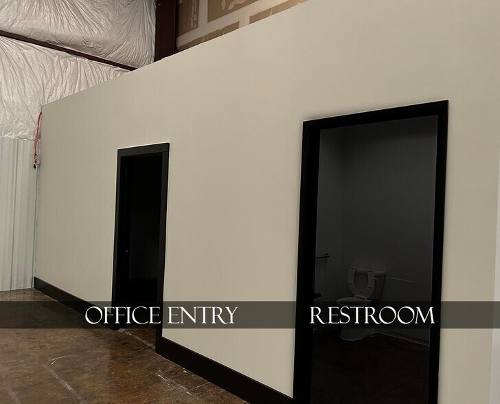 More Photos Of 14925 Stuebner Airline Rd, Houston Warehouse For Lease