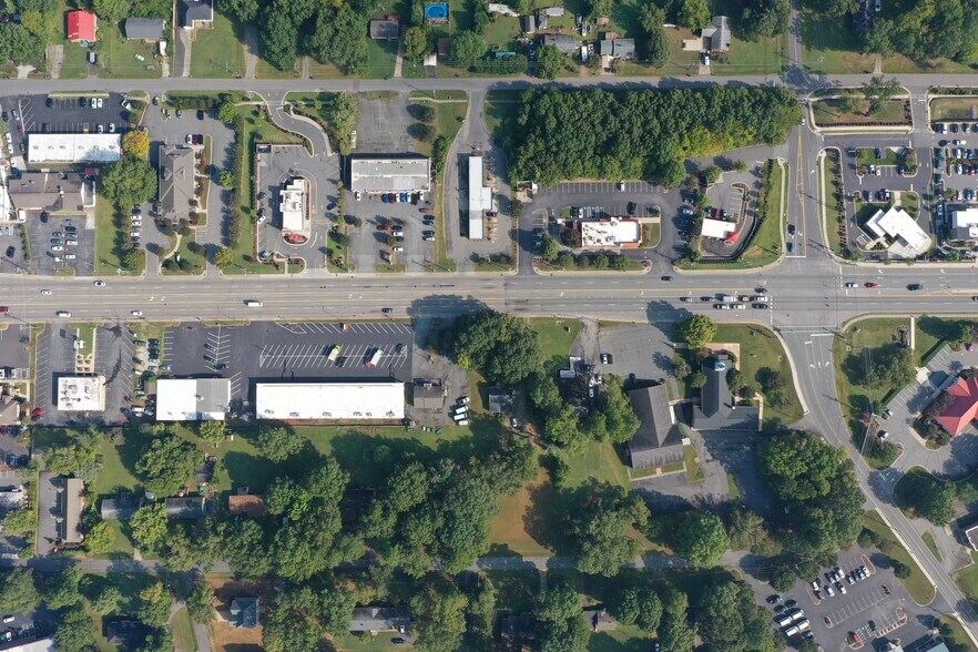More Photos Of 4875 NC Highway 49 S, Harrisburg Land For Sale