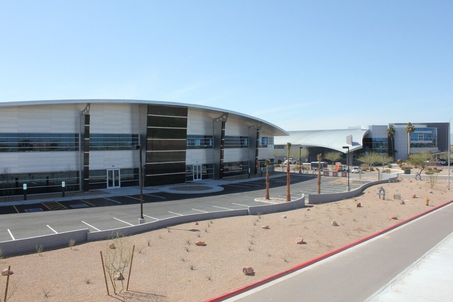 More Photos Of 3167 W Armstrong Pl, Chandler Manufacturing For Sale