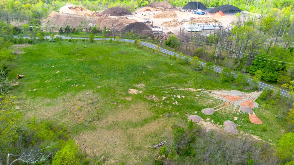 More Photos Of 0 Basin Rd, Lawrence Township Mercer Land For Sale