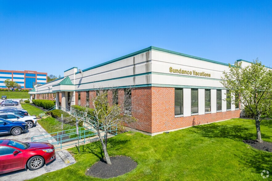 More Photos Of 620 Allendale Rd, King Of Prussia Light Distribution For Lease