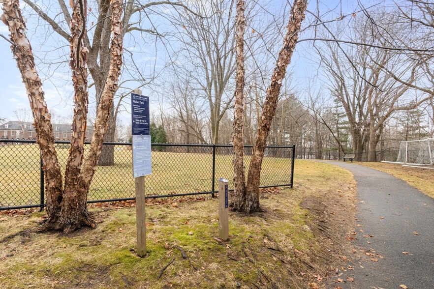 More Photos Of 701 Concord Ave, Cambridge Medical For Lease