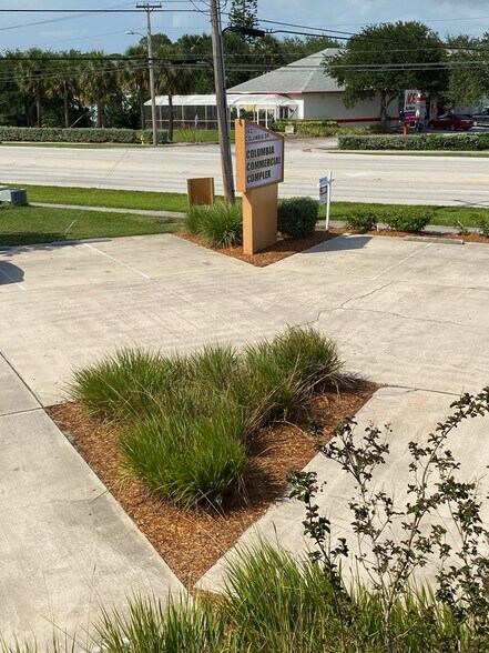 More Photos Of 102 Columbia Dr, Cape Canaveral Office Residential For Sale