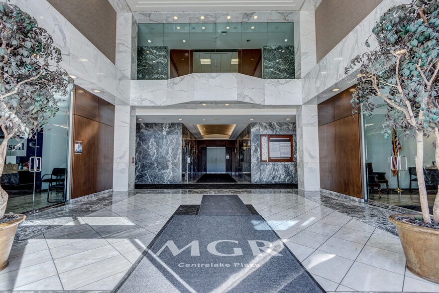 More Photos Of 3401 Centrelake Dr, Ontario Office For Lease