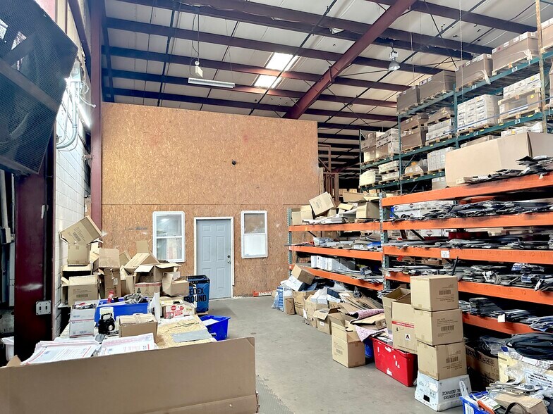 More Photos Of 318 Modoc Rd, Swainsboro Manufacturing For Lease