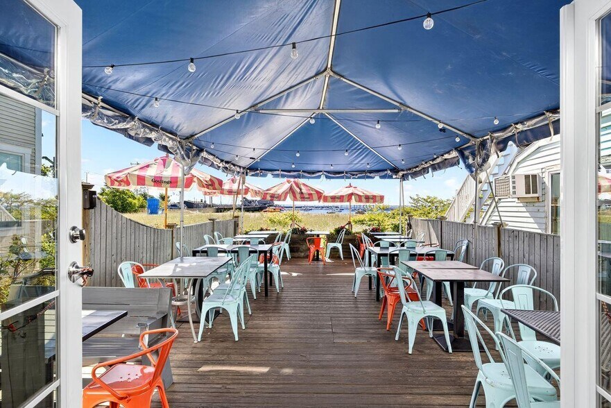 More Photos Of 269-271 Commercial St, Provincetown Storefront Retail Residential For Sale