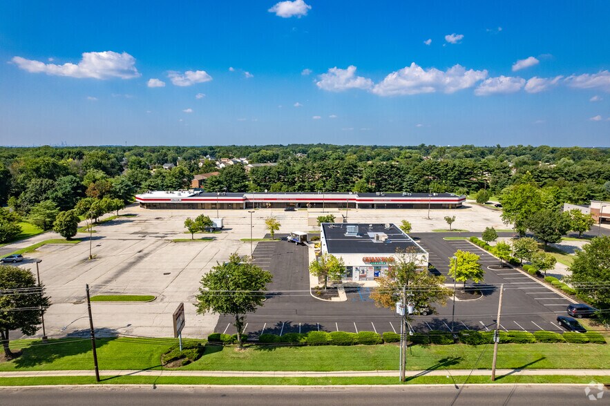 More Photos Of 1229-1329 Blackwood Clementon Rd, Clementon Unknown For Lease